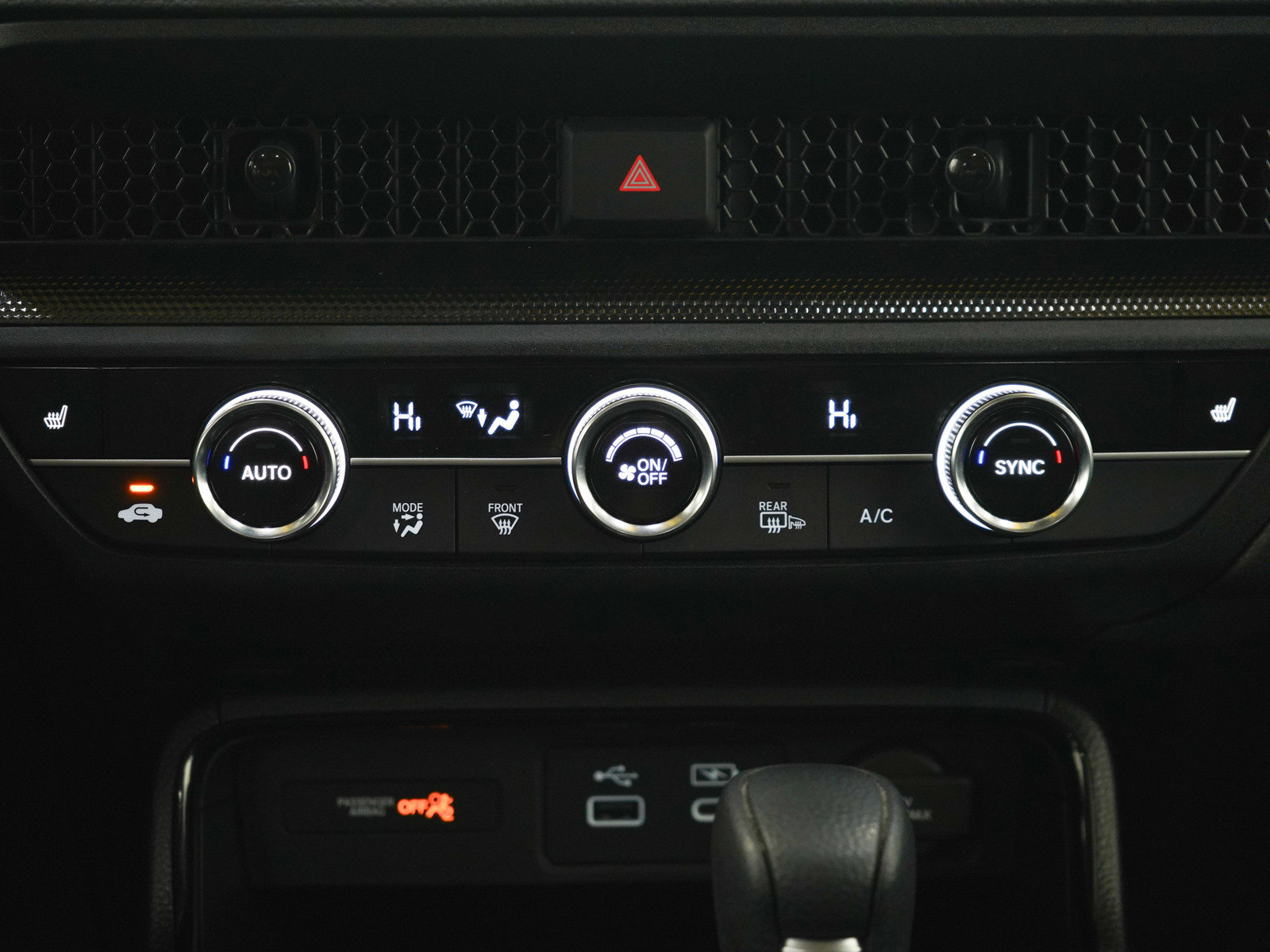 Used 2024 Honda CR-V EX image 16