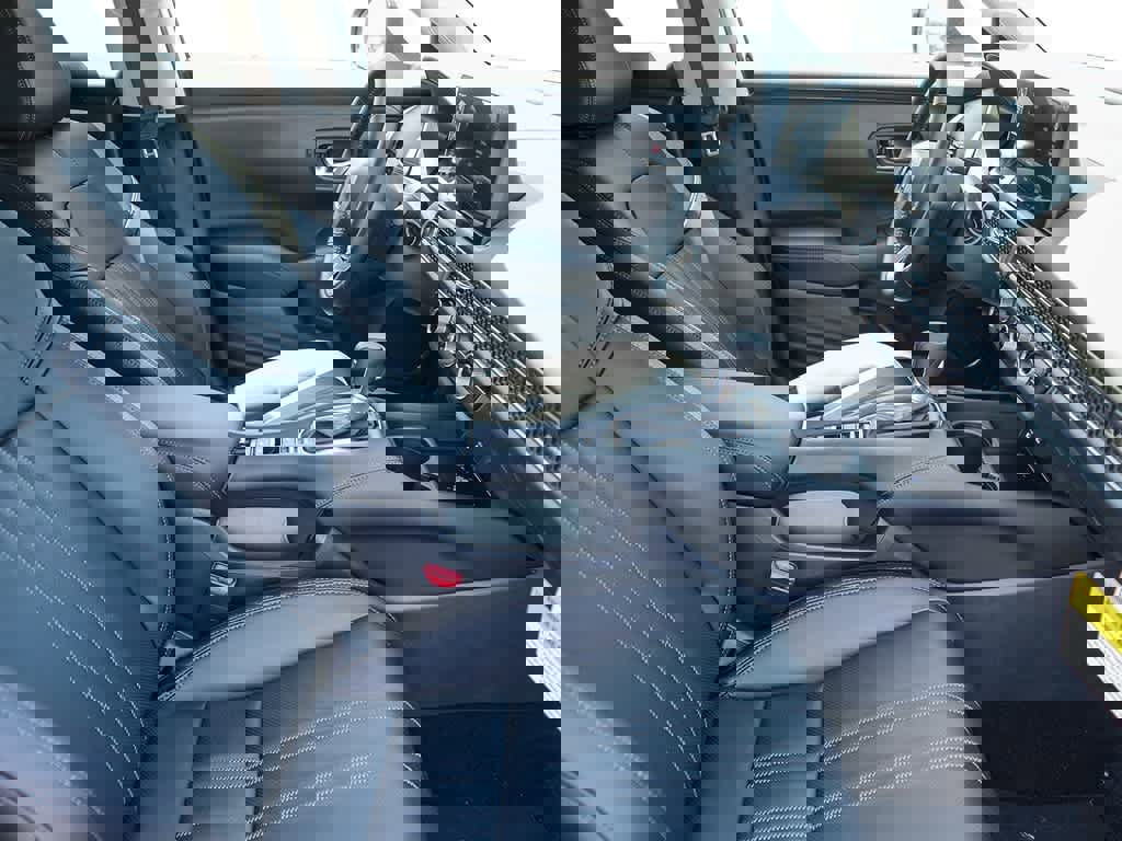 New 2027 Honda HR-V EX-L image 22