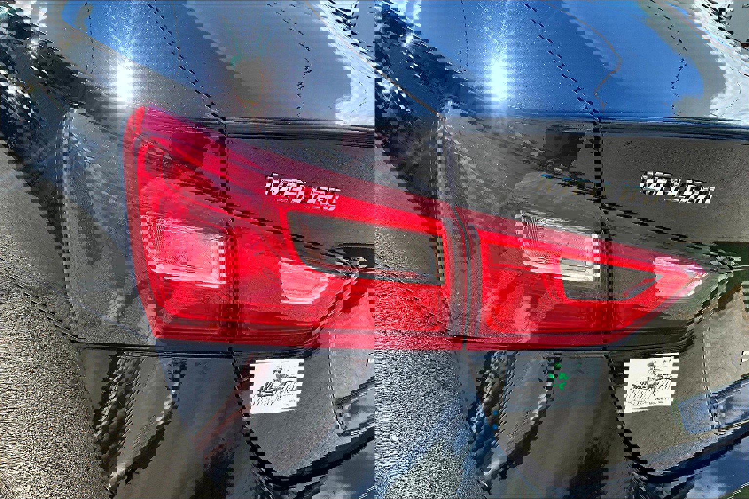 Used 2020 Chevrolet Malibu LS image 27