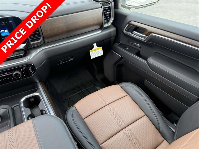 Certified 2024 Chevrolet Silverado 1500 High Country w/ High Country Premium Package image 30