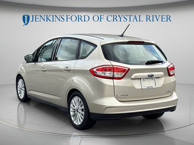 Used 2018 Ford C-MAX SE FWD image 6