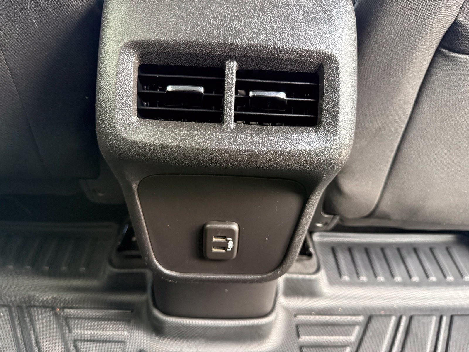 Used 2022 Chevrolet Equinox LT AWD/4WD image 34