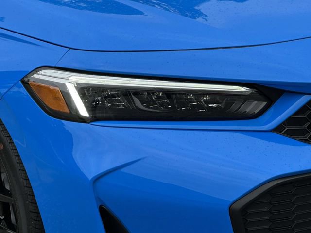 New 2026 Honda Civic Sport image 7