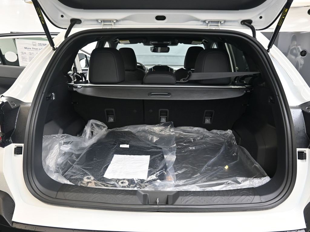 New 2026 Subaru Crosstrek 2.5i Wilderness image 17
