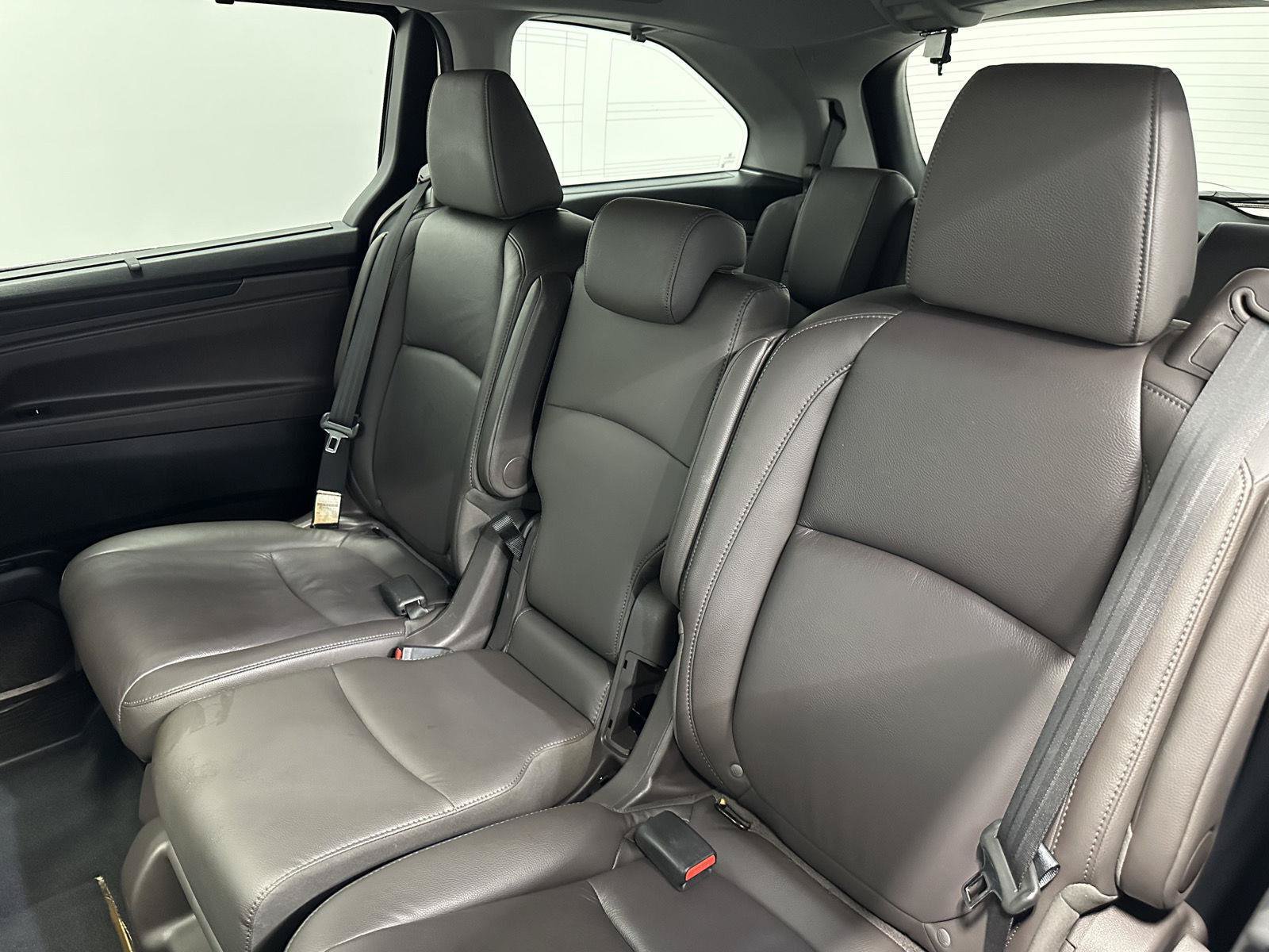 Used 2019 Honda Odyssey EX-L image 28