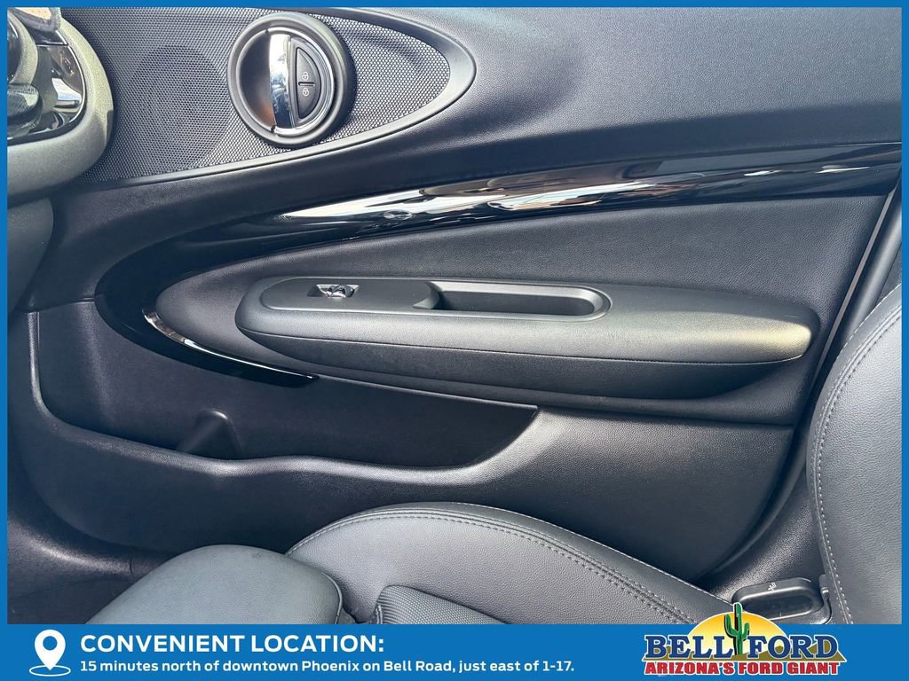 Used 2024 MINI Cooper Clubman S image 22