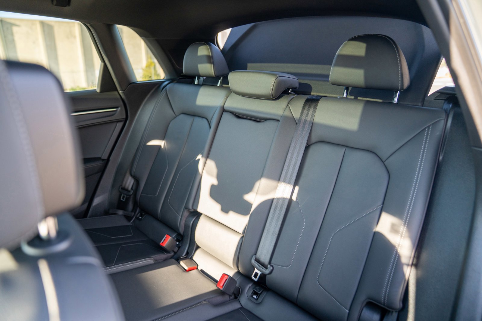 Used 2019 Audi Q3 2.0T Prestige w/ Prestige Package image 24