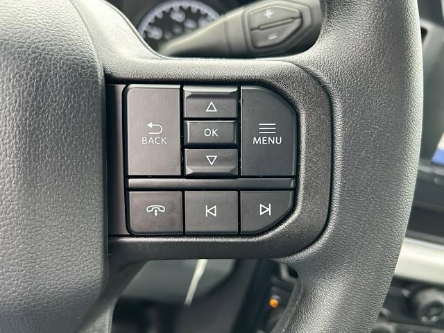 New 2025 Ford F250 XL w/ FX4 Off-Road Package image 30