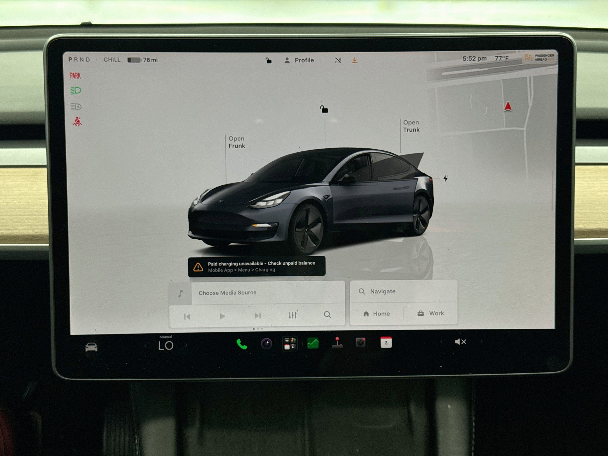 Used 2023 Tesla Model 3 Standard Range RWD image 19