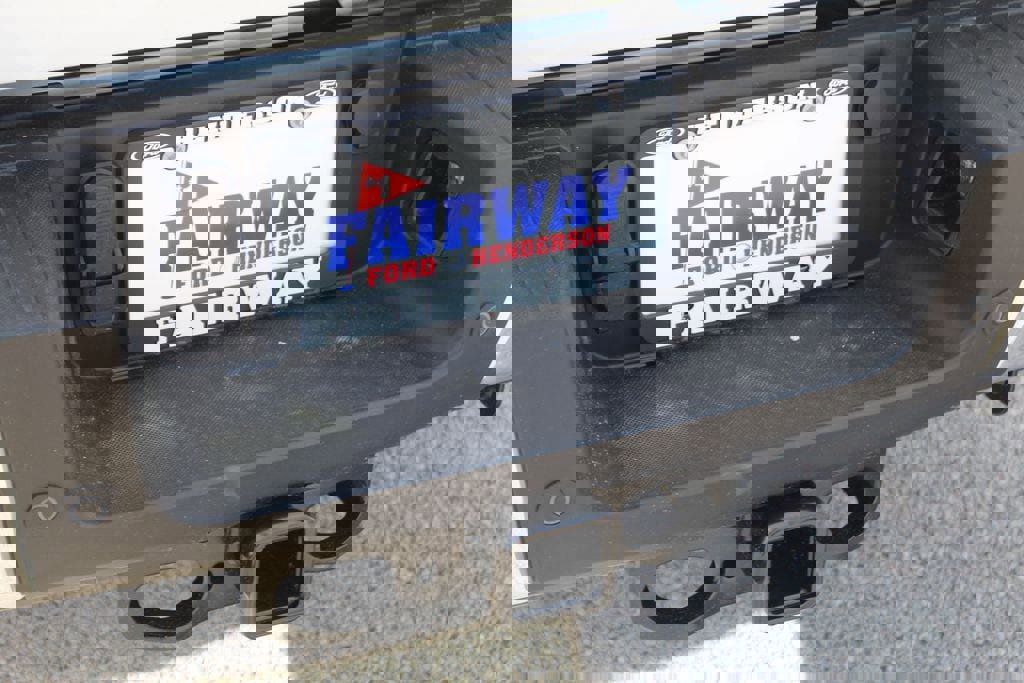 New 2026 Ford F250 King Ranch w/ Chrome Package image 15