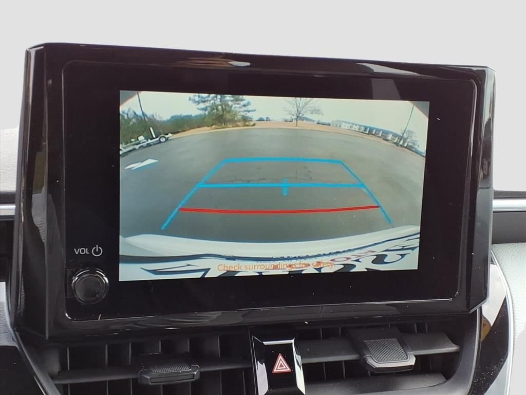 Used 2024 Toyota Corolla SE image 17