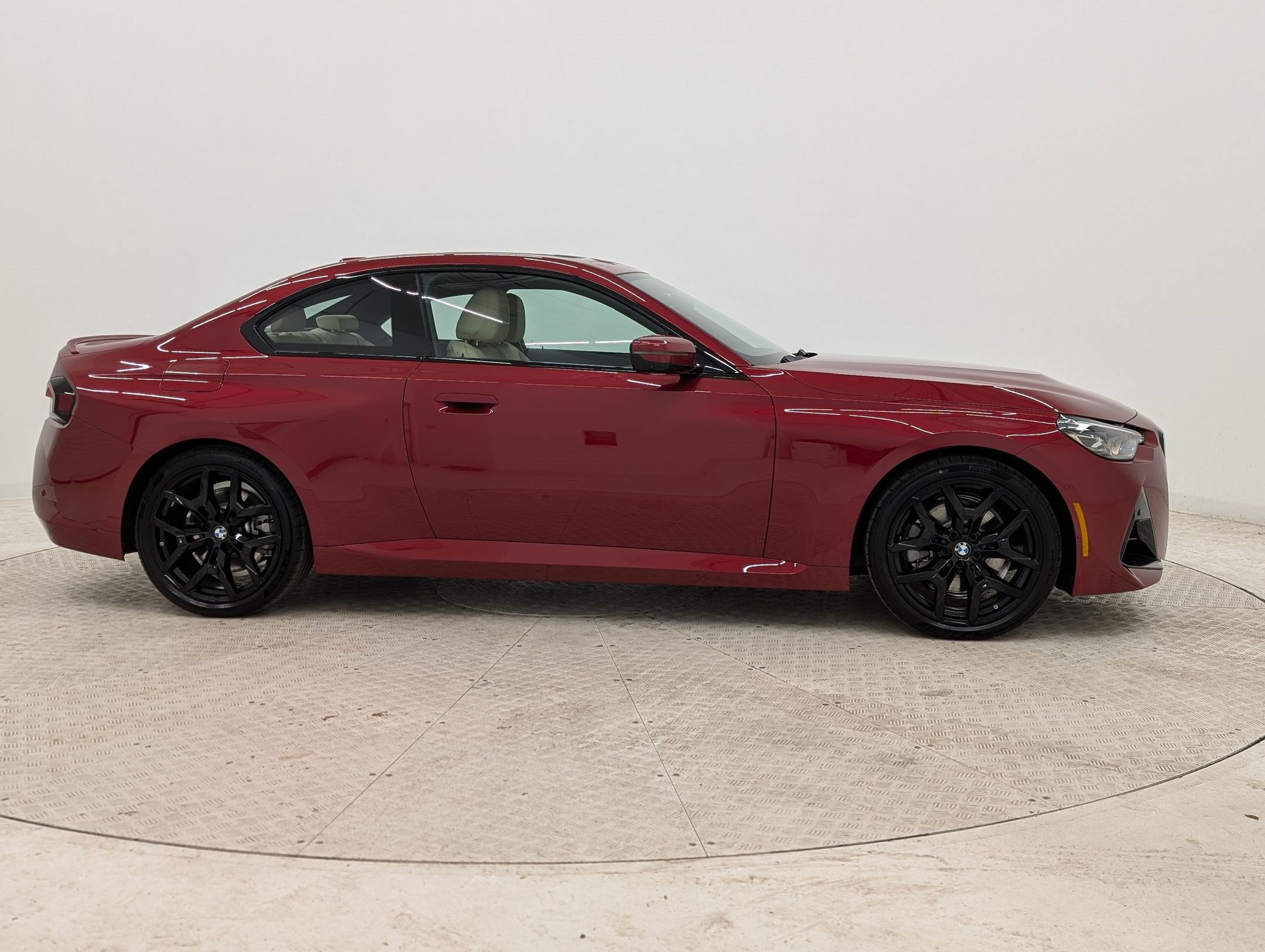 New 2026 BMW 230i Coupe w/ Premium Package RWD image 8