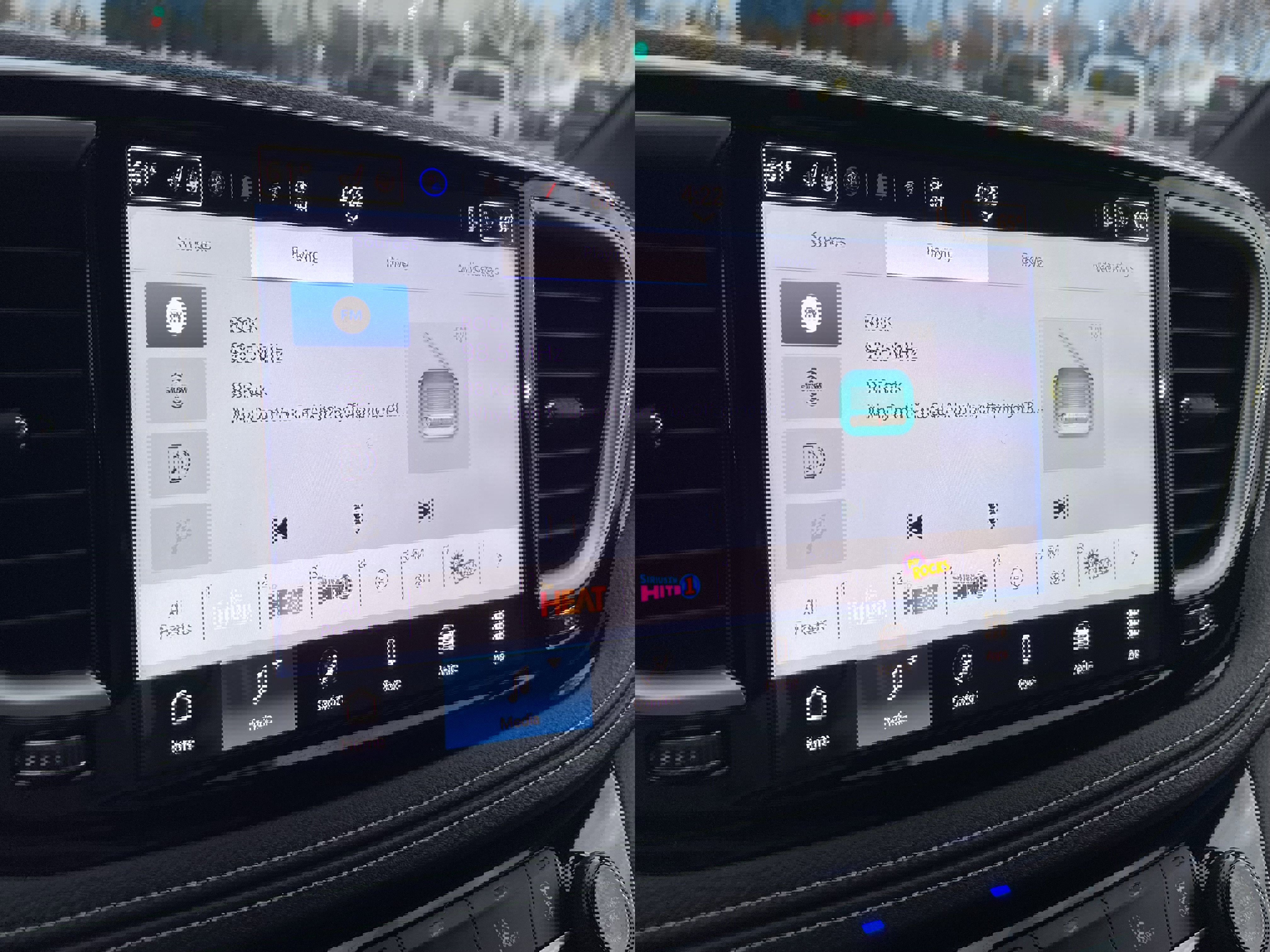 New 2026 Chrysler Pacifica Select image 33