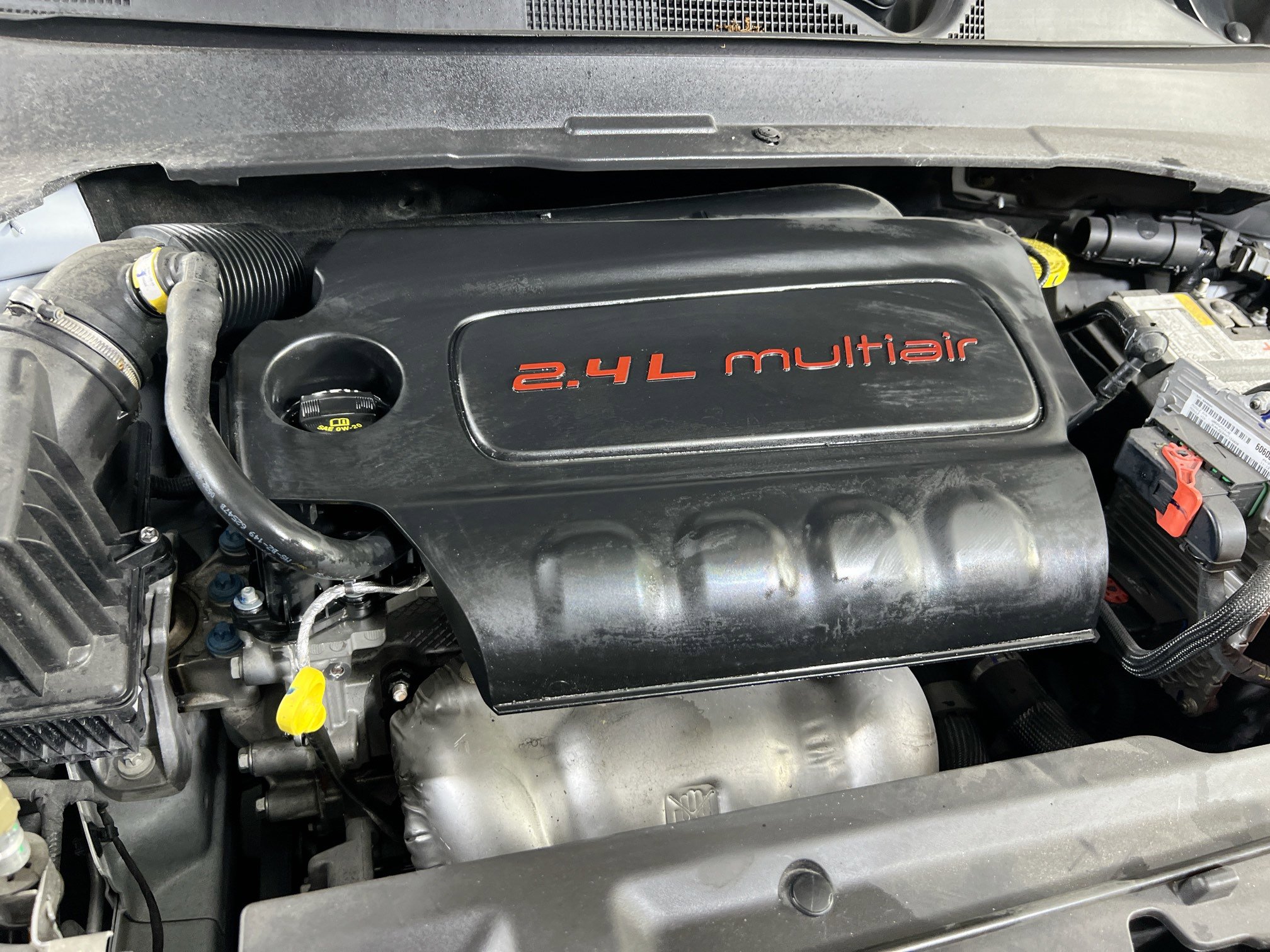 Used 2022 Jeep Compass Limited w/ Elite Group image 28