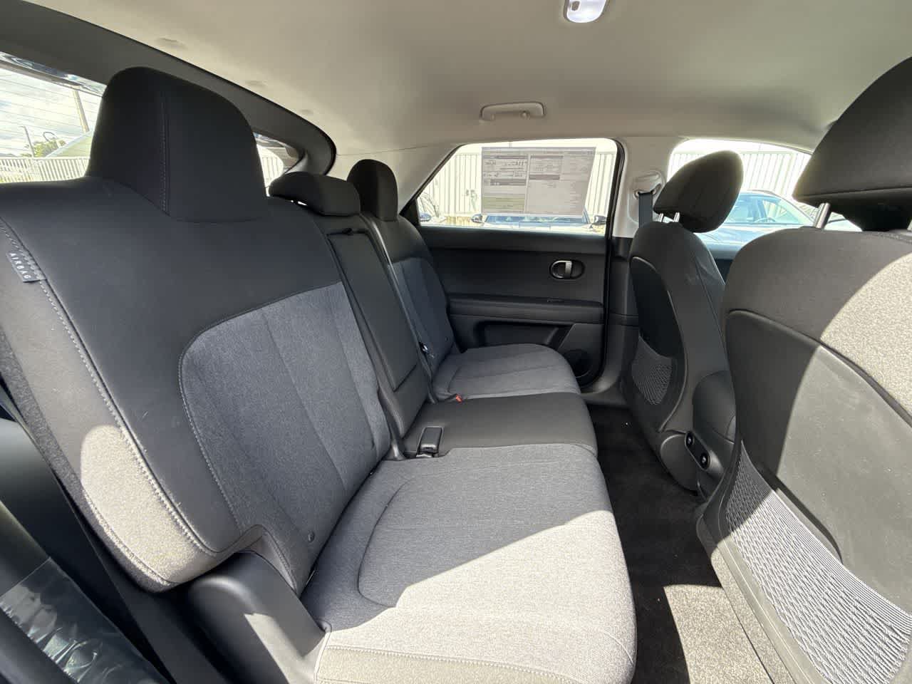 New 2025 Hyundai Ioniq 5 SE RWD image 26