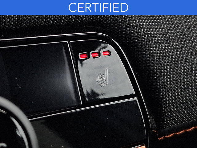 Certified 2026 Honda Passport TrailSport image 26