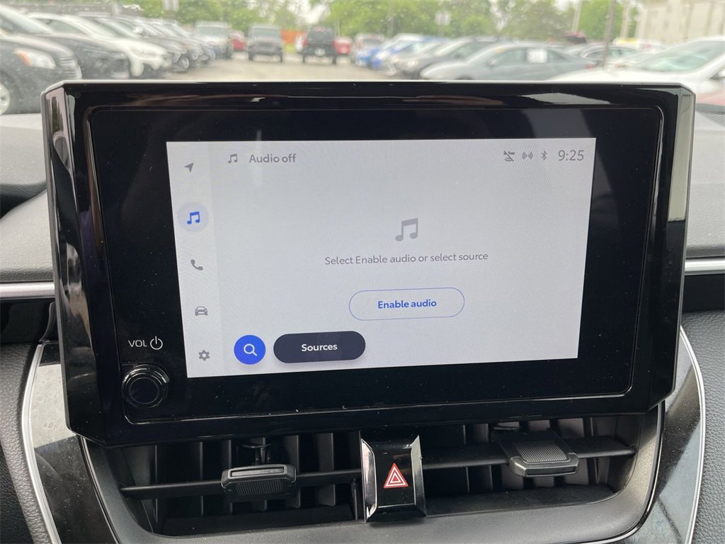 Used 2024 Toyota Corolla LE image 16