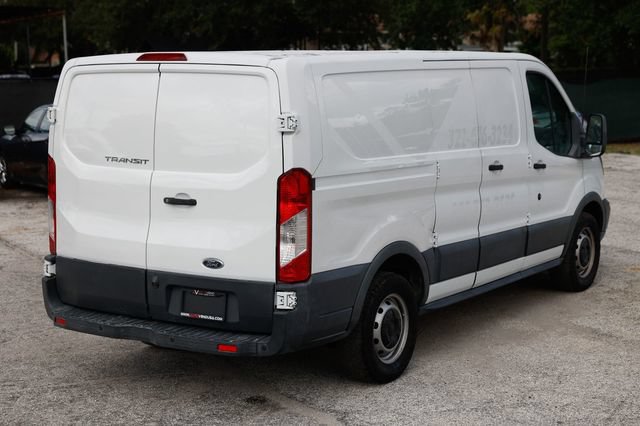 Used 2018 Ford Transit 150 130 Low Roof RWD image 14