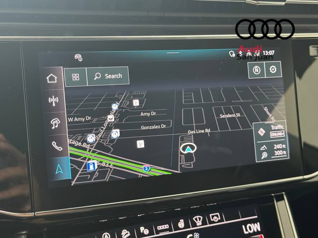 New 2026 Audi Q8 Prestige AWD/4WD image 20