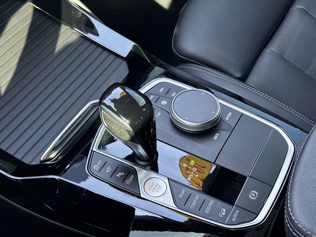 Used 2023 BMW X3 xDrive30i w/ M Sport Package image 23