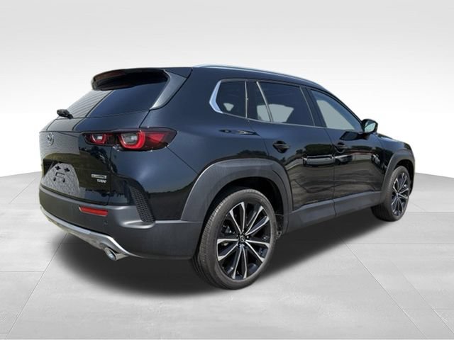 Used 2023 MAZDA CX-50 AWD 2.5 Turbo w/ Premium Pkg image 18