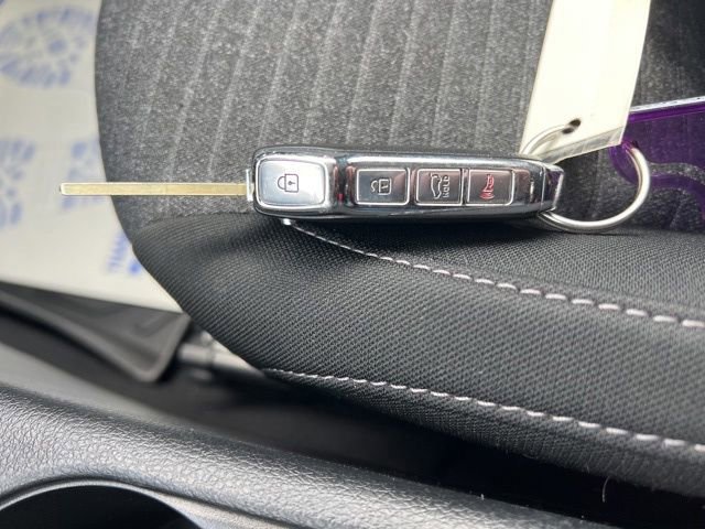 Used 2021 Kia Soul S image 32