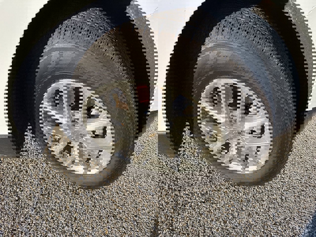 Used 2024 Chevrolet Equinox LT image 12