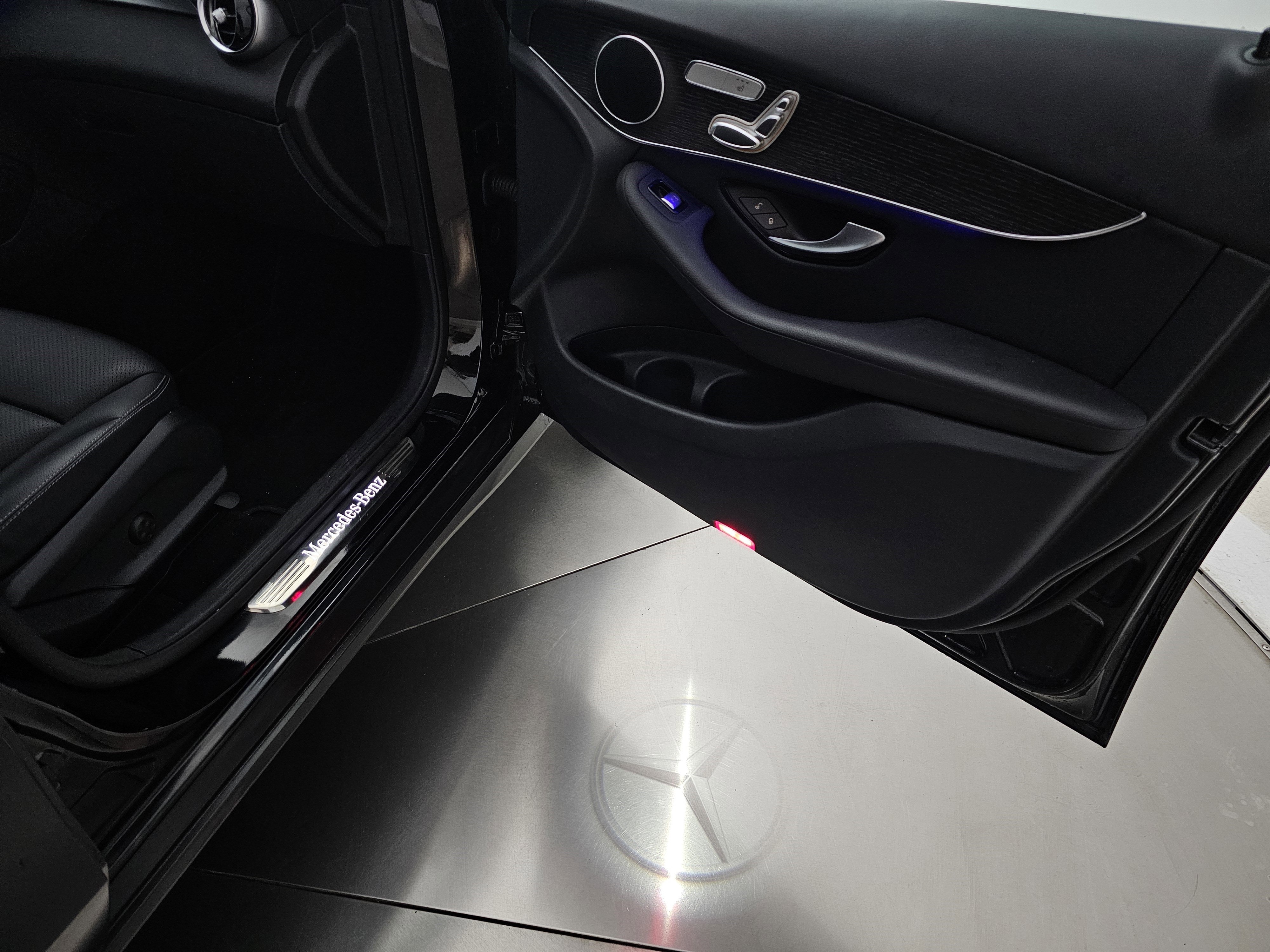 Certified 2022 Mercedes-Benz GLC 300 4MATIC image 14