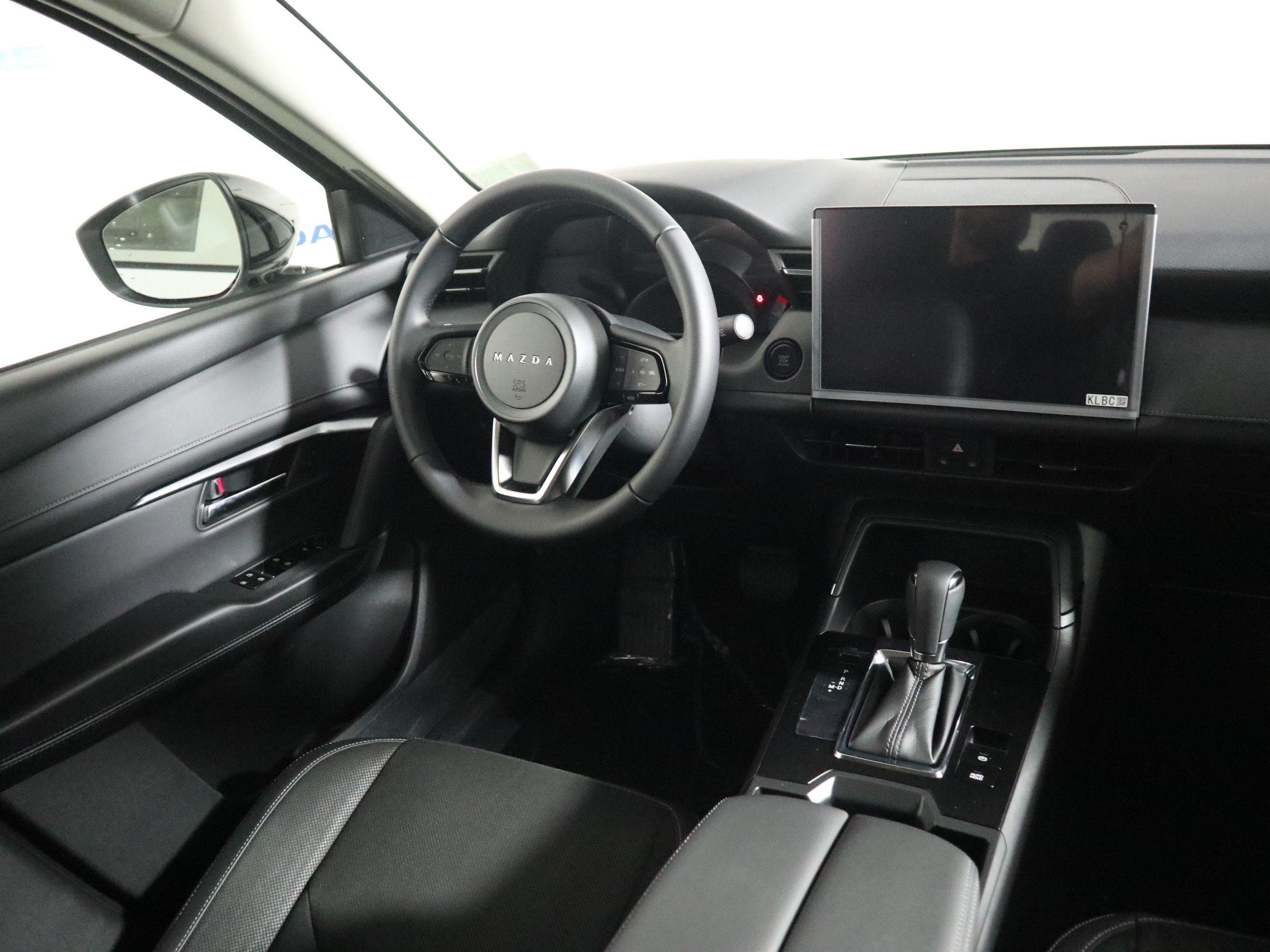 New 2026 MAZDA CX-5 Preferred AWD/4WD image 12