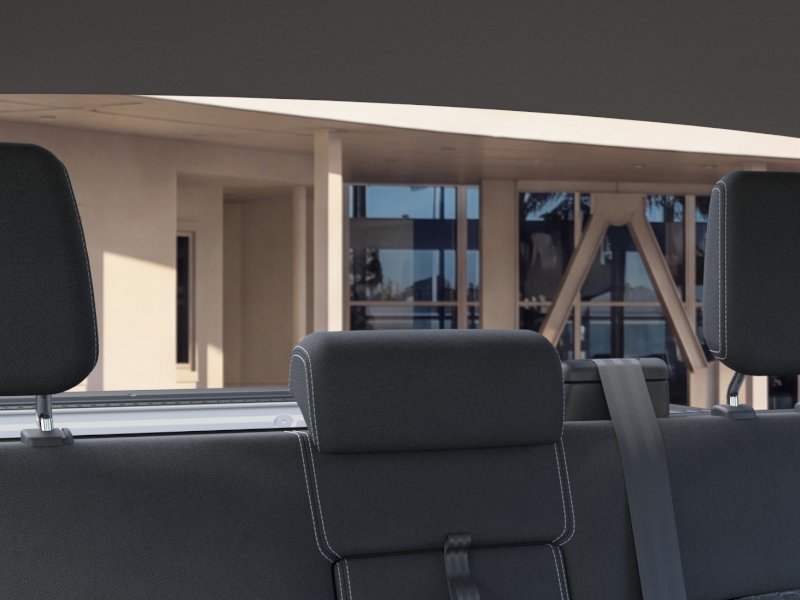 New 2026 Ford Ranger XL RWD image 22
