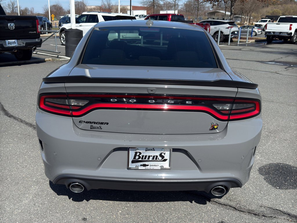 Used 2023 Dodge Charger Scat Pack image 6