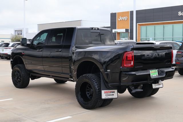 New 2026 RAM 3500 Laramie image 4