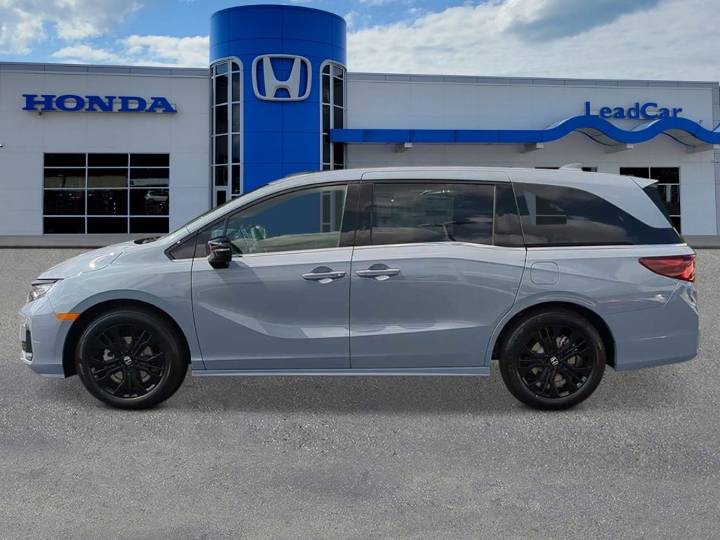 New 2026 Honda Odyssey Sport-L image 2