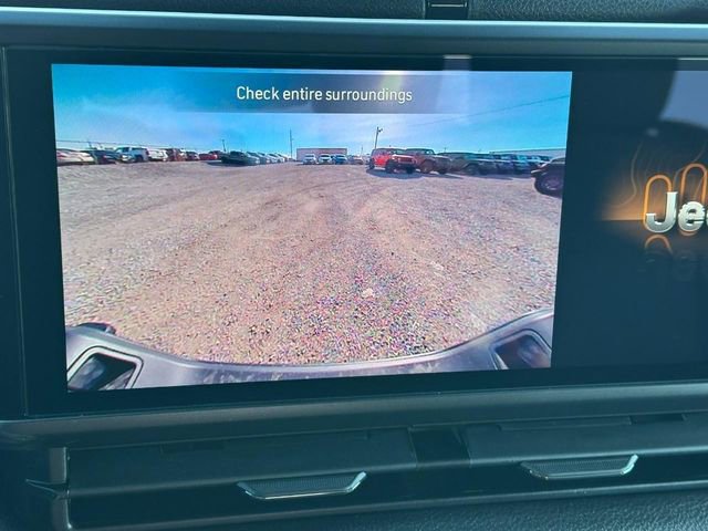 New 2026 Jeep Gladiator Sport image 14