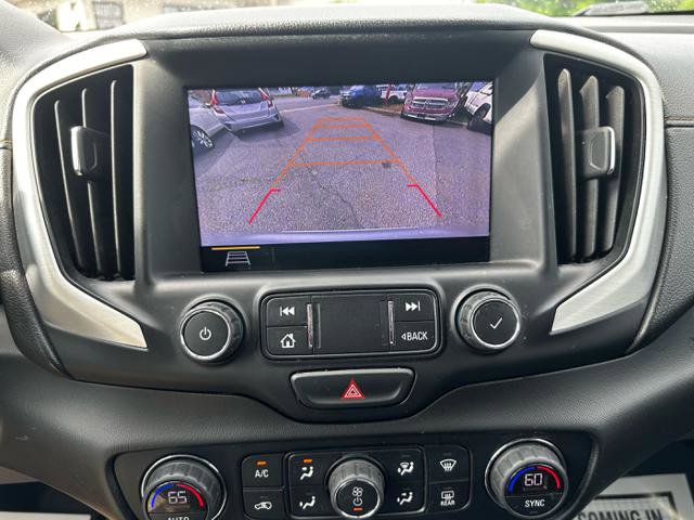 Used 2019 GMC Terrain SLT w/ Preferred Package image 22