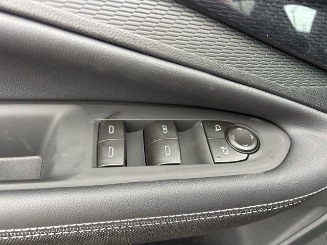 New 2026 Chevrolet Blazer EV LT image 13