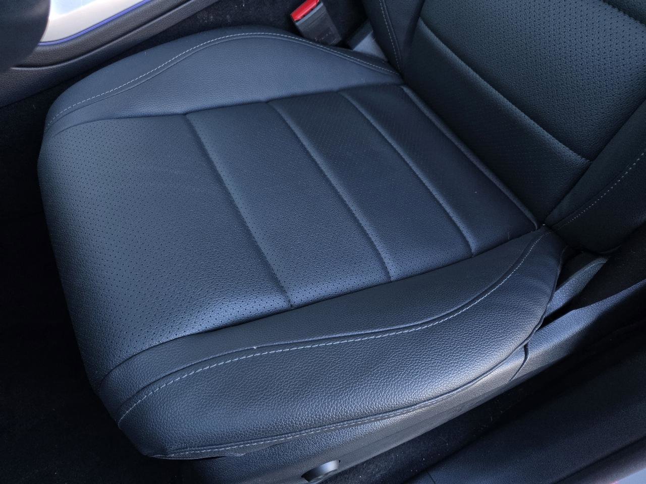 Used 2024 Mercedes-Benz GLS 450 4MATIC image 29