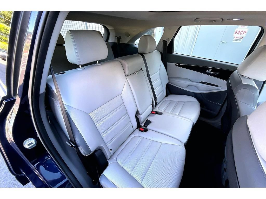 Used 2020 Kia Sorento SX AWD/4WD image 27