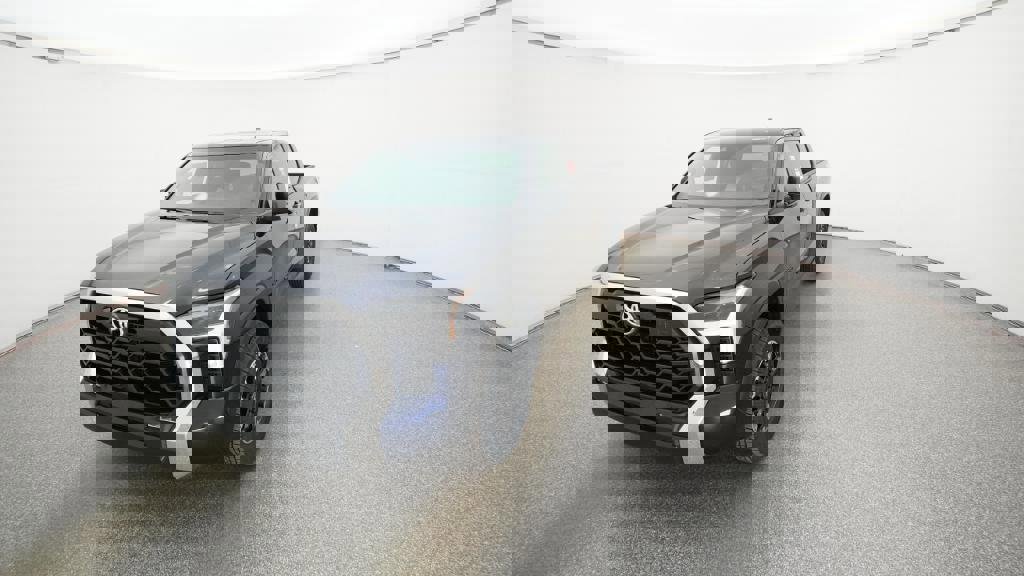 New 2026 Toyota Tundra SR5 image 28