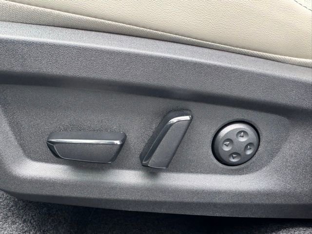 New 2026 Nissan Murano Platinum w/ Cargo Package image 14