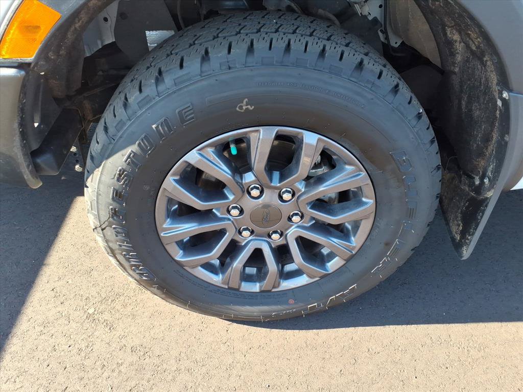 Used 2021 Ford Ranger XLT w/ Equipment Group 301A Mid AWD/4WD image 21