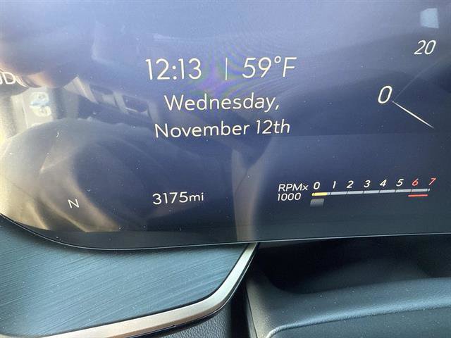 New 2025 Buick Envision Sport Touring image 20