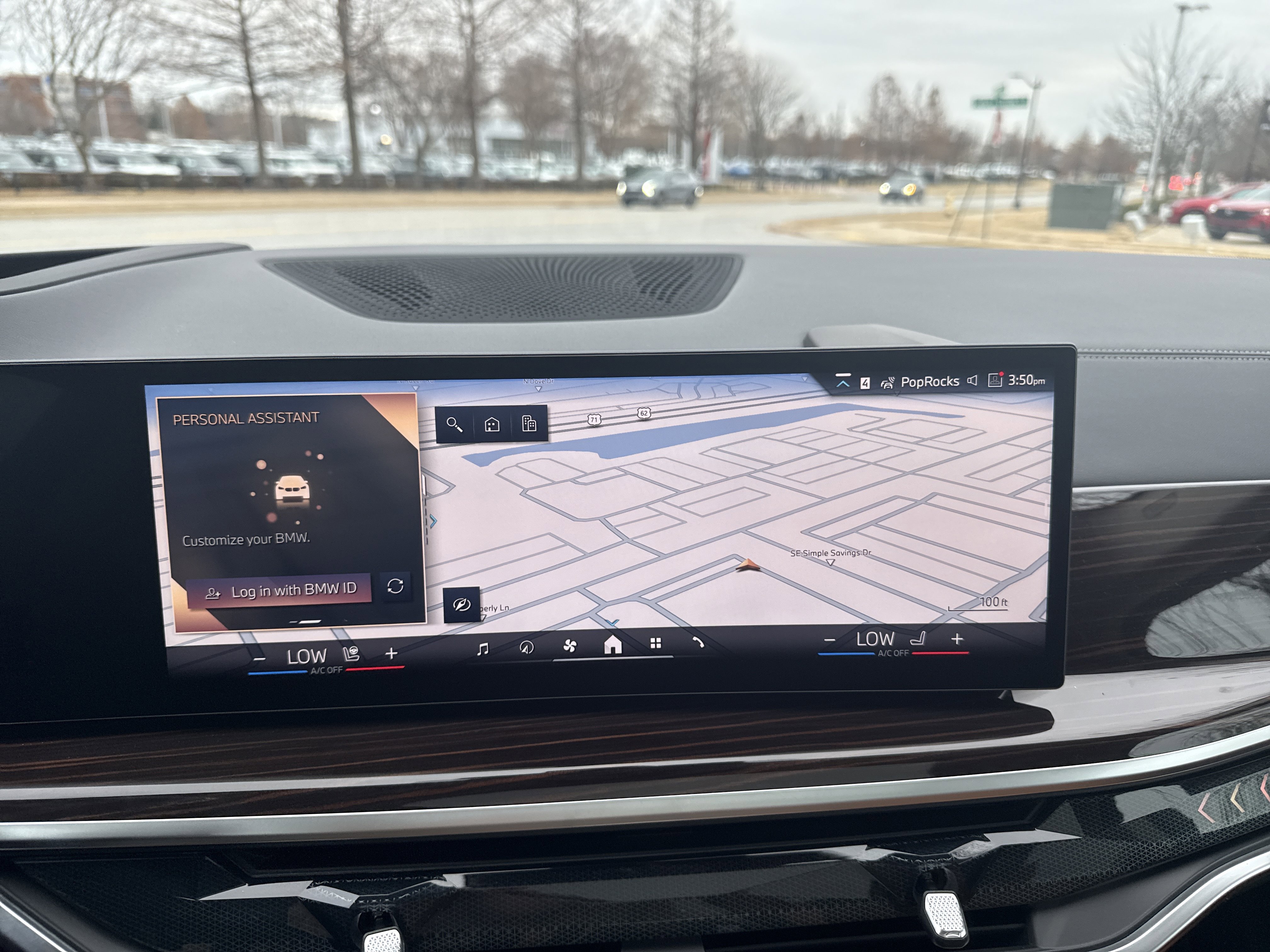 New 2026 BMW X7 xDrive40i image 13