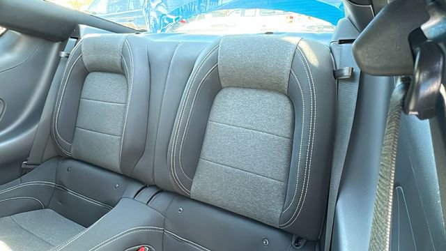 Used 2025 Ford Mustang GT image 20