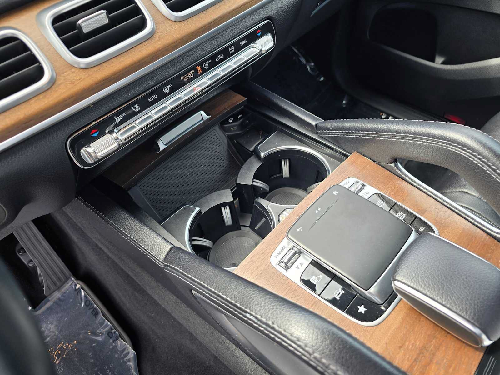 Used 2020 Mercedes-Benz GLE 580 4MATIC image 29