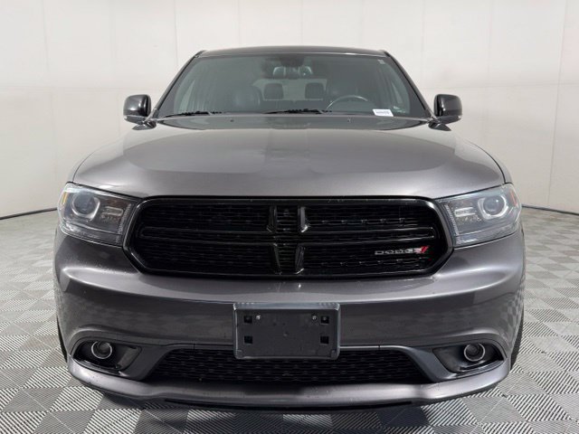 Used 2015 Dodge Durango R/T w/ Premium Nappa Leather Group AWD/4WD image 10