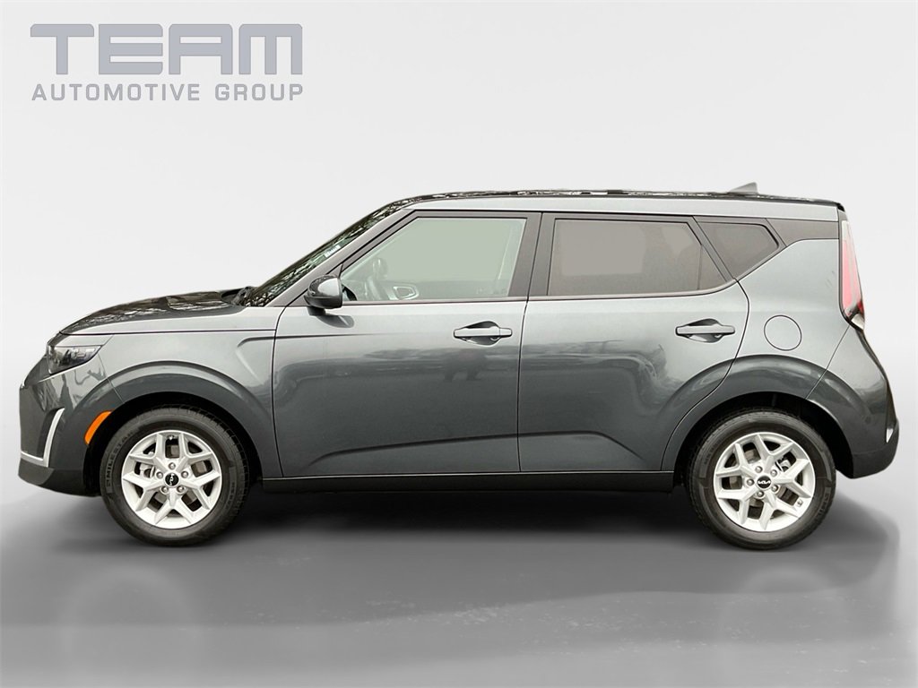 Used 2024 Kia Soul LX w/ Option Group 015 image 4