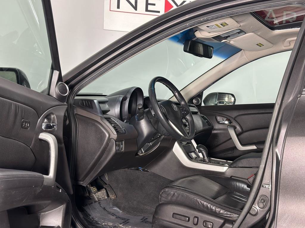 Used 2011 Acura RDX 2WD image 11