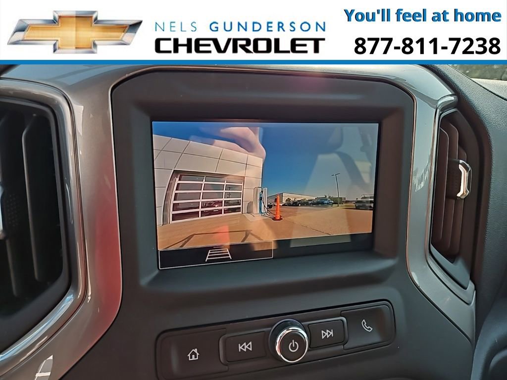 New 2024 Chevrolet Silverado 3500 W/T w/ WT Convenience Package image 20