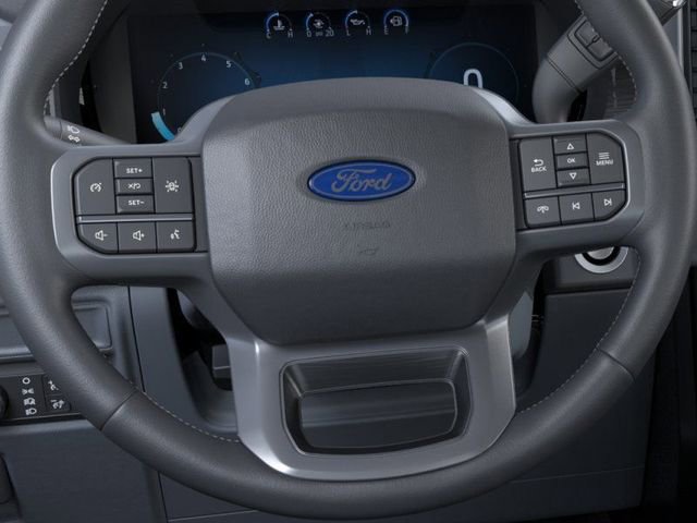 New 2026 Ford F150 XLT AWD/4WD image 12